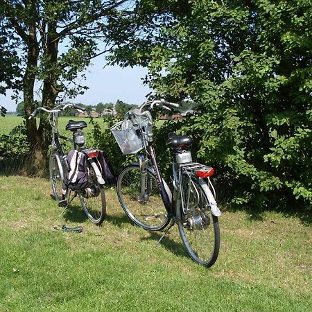 Buitengoed Het Achterdiep Ter Apel Exterior photo