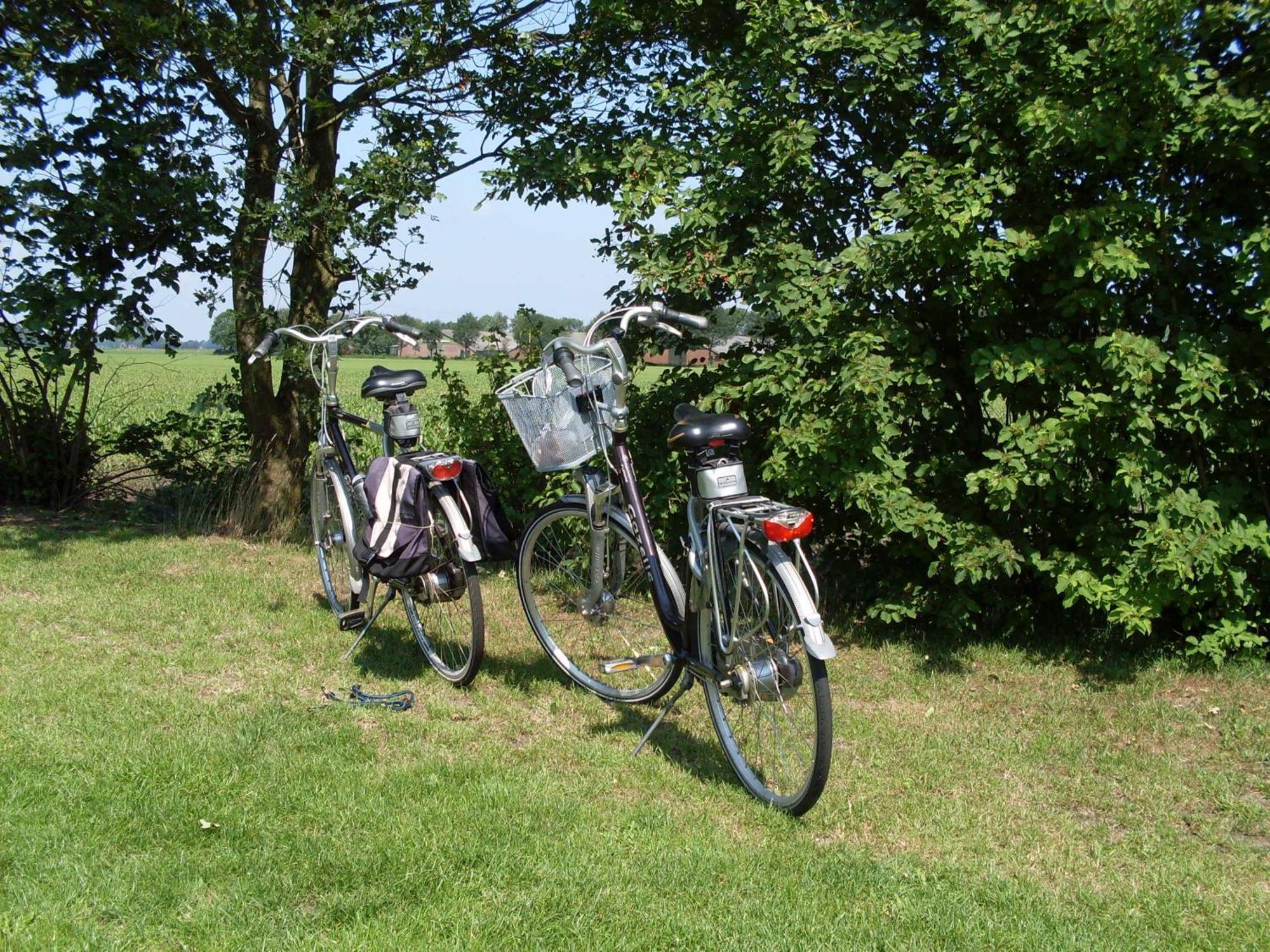 Buitengoed Het Achterdiep Ter Apel Exterior photo